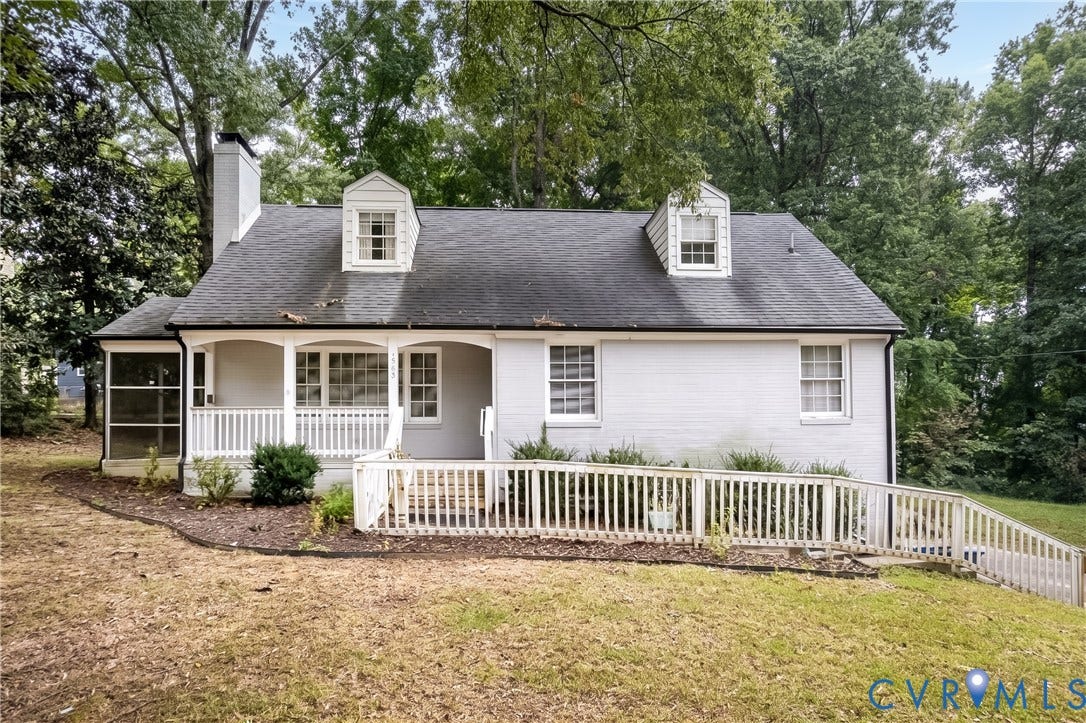 2502 Dolin Street, Hopewell, VA 23860 2502 Dolin Street, Hopewell, VA 23860