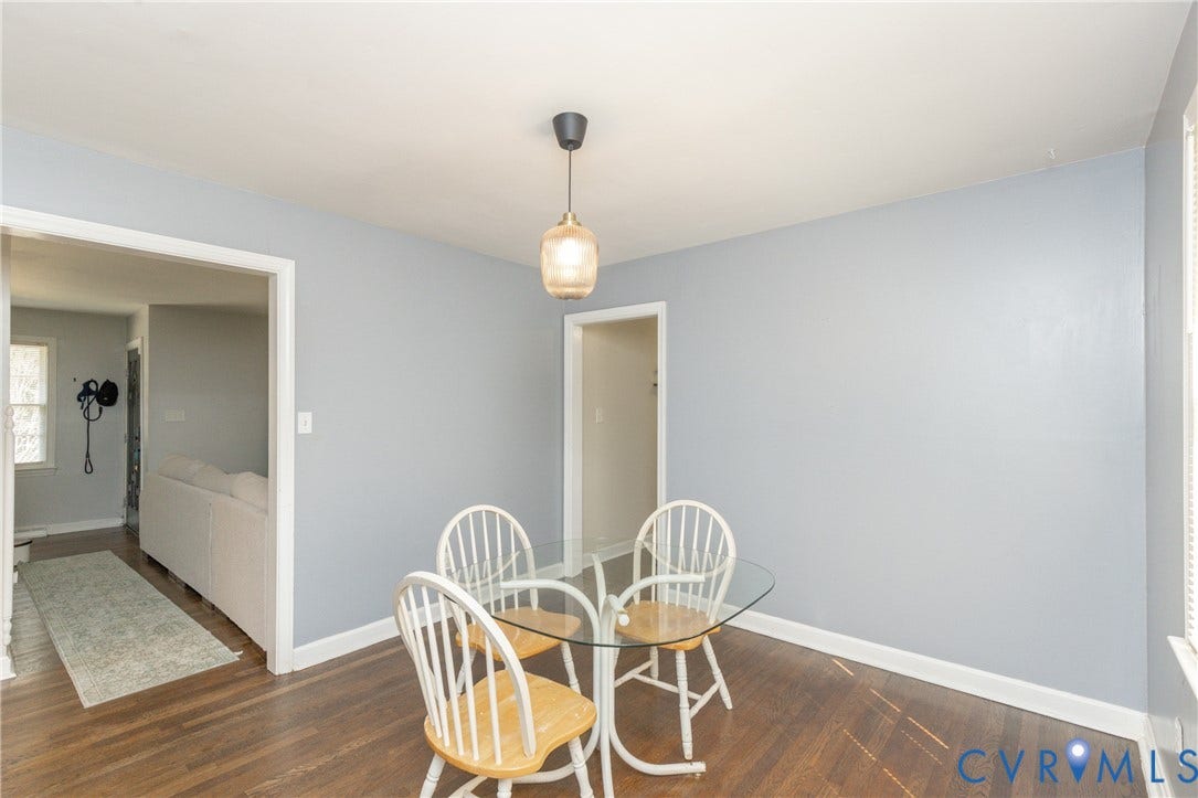 2502 Dolin Street, Hopewell, VA 23860 2502 Dolin Street, Hopewell, VA 23860