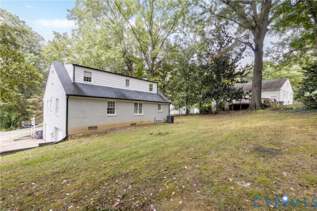 2502 Dolin Street, Hopewell, VA 23860 2502 Dolin Street, Hopewell, VA 23860