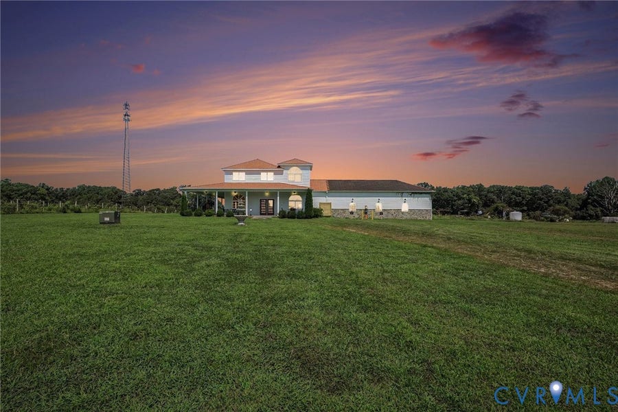 Property photo for 495 Meadow Landing Ln, Essex, VA