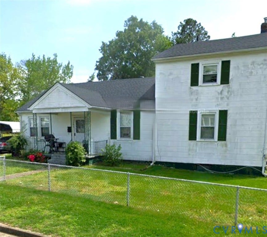 Property photo for 149 Charlotte Avenue, Colonial Heights, VA