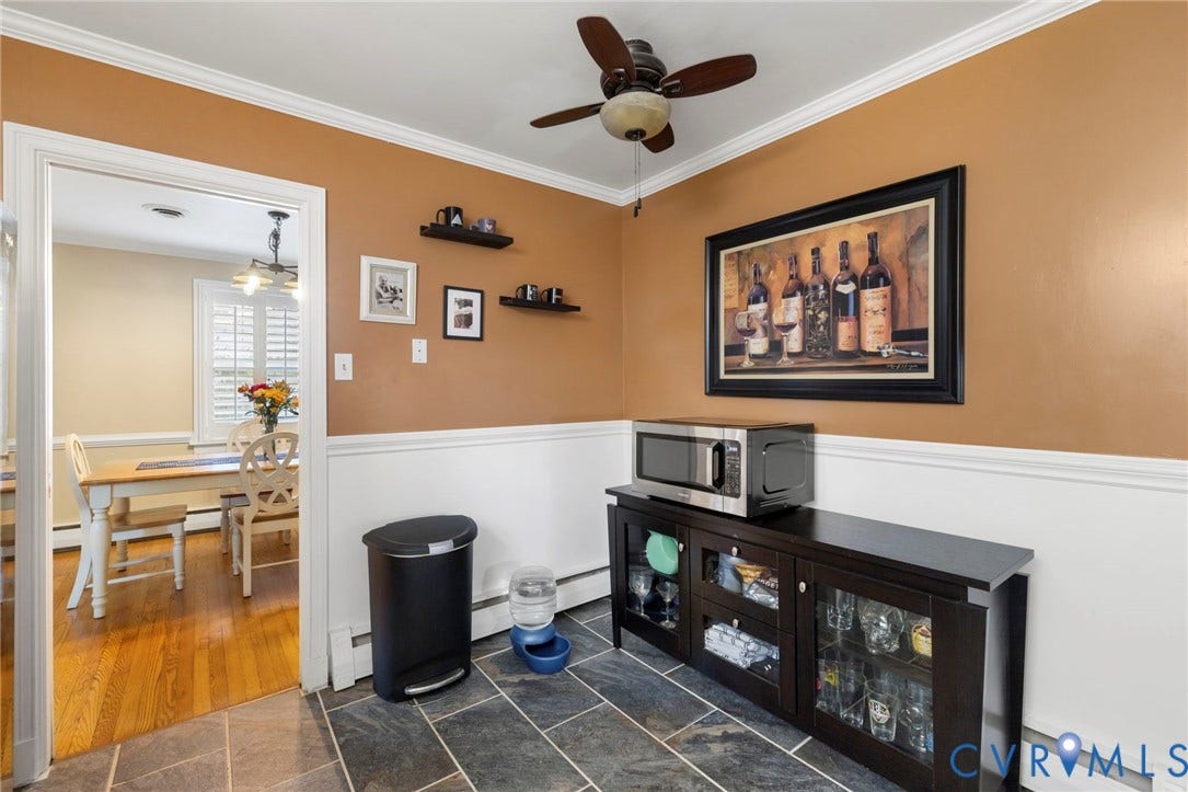 9320 Three Chopt Road, Henrico, VA 23229