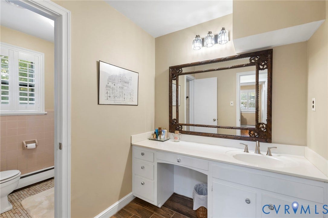 9320 Three Chopt Road, Henrico, VA 23229