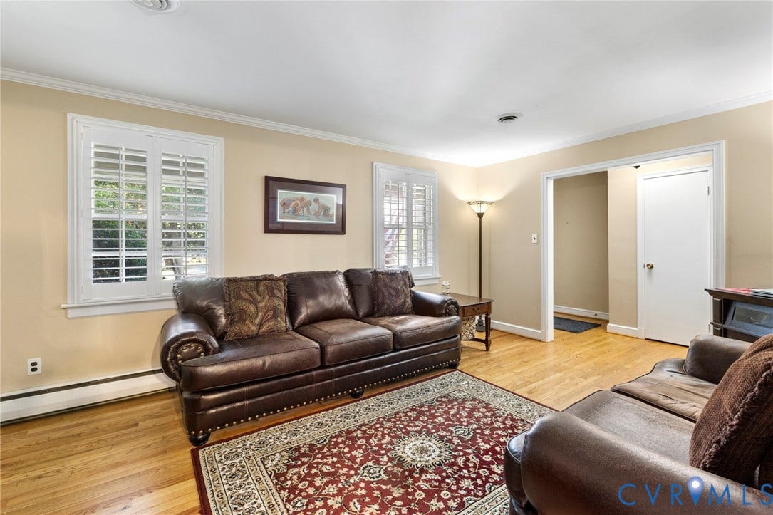 9320 Three Chopt Road, Henrico, VA 23229