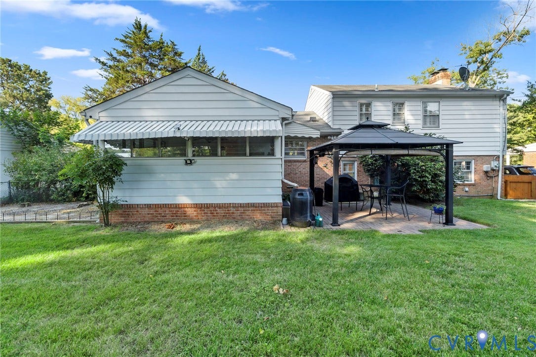 9320 Three Chopt Road, Henrico, VA 23229