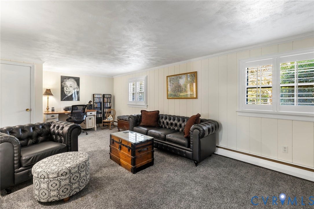 9320 Three Chopt Road, Henrico, VA 23229