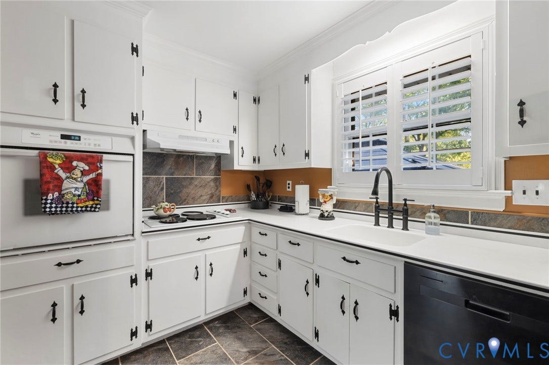 9320 Three Chopt Road, Henrico, VA 23229