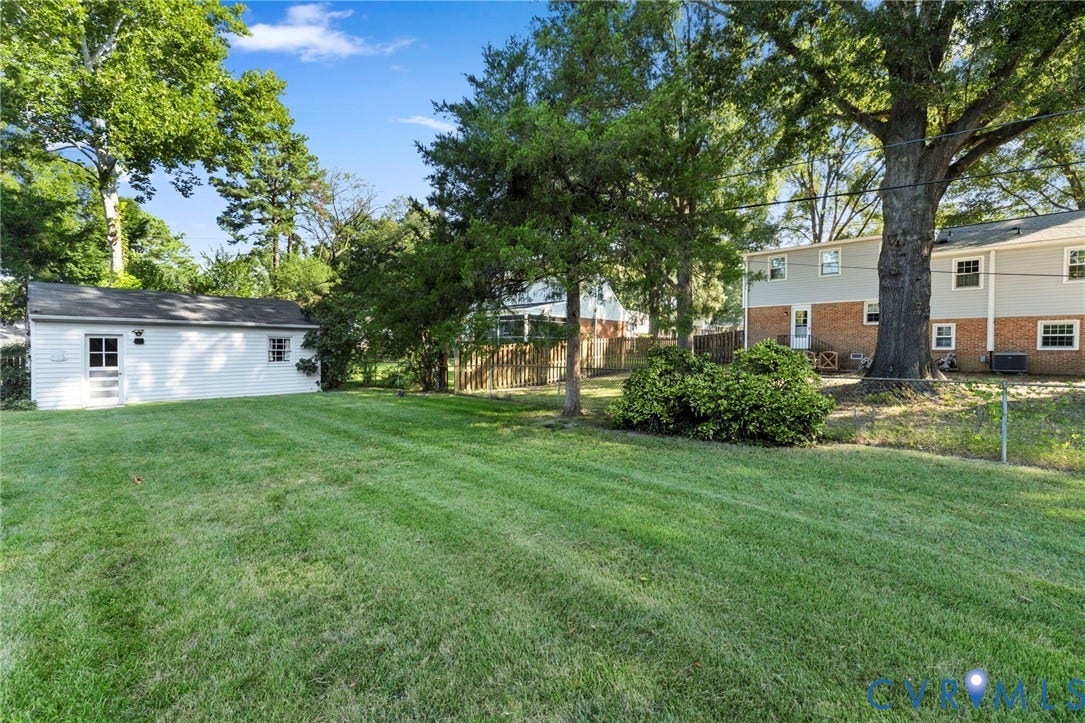 9320 Three Chopt Road, Henrico, VA 23229