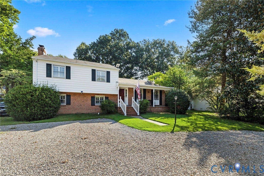 9320 Three Chopt Road, Henrico, VA 23229