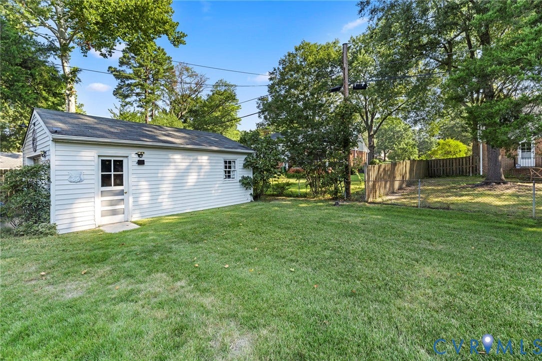 9320 Three Chopt Road, Henrico, VA 23229