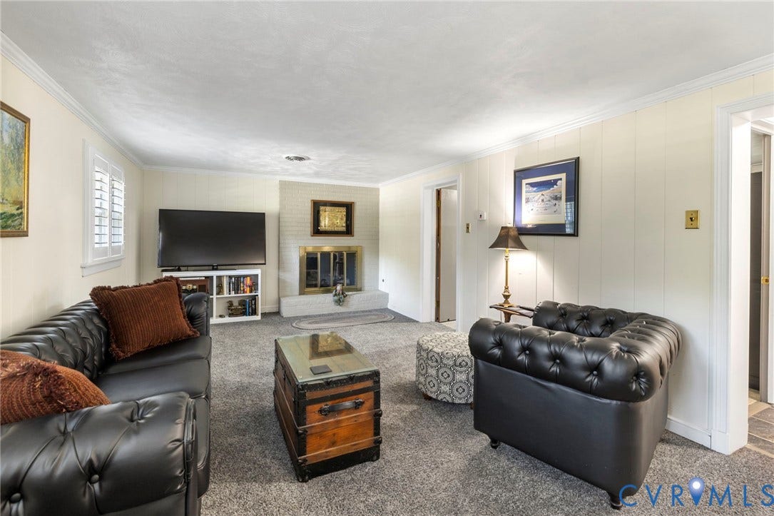9320 Three Chopt Road, Henrico, VA 23229