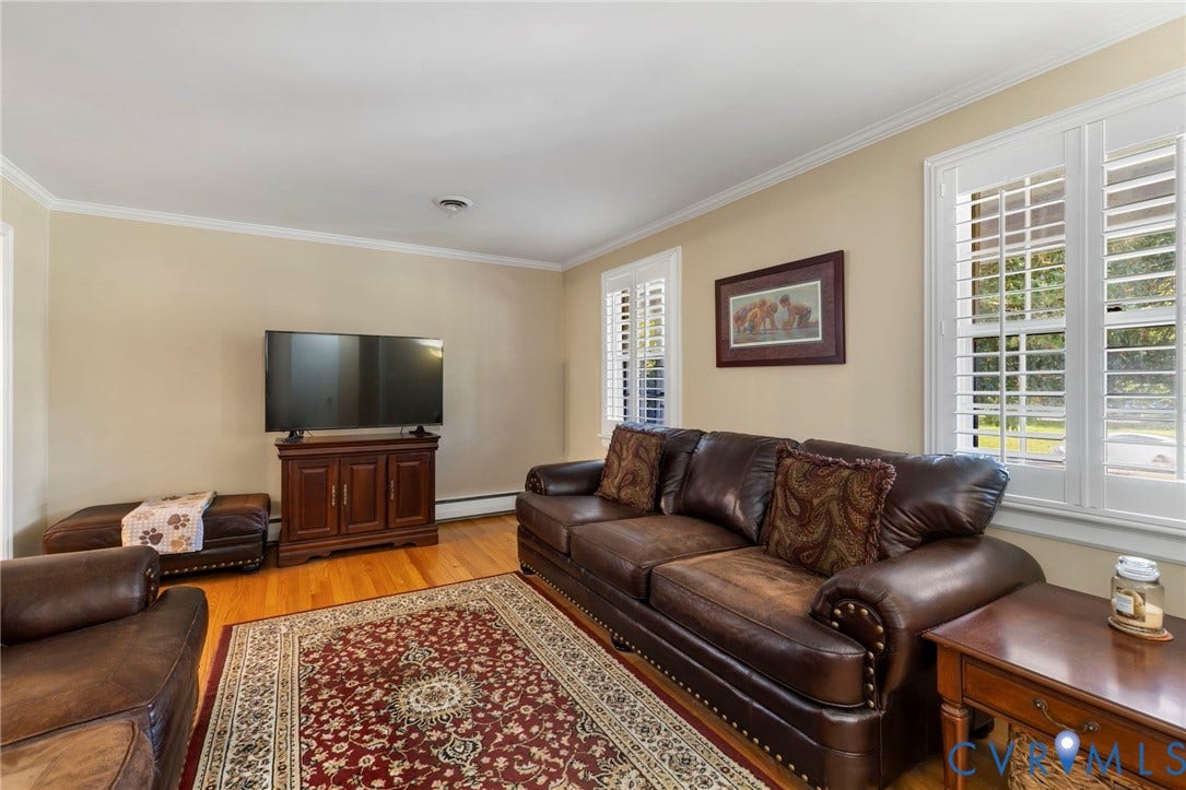 9320 Three Chopt Road, Henrico, VA 23229