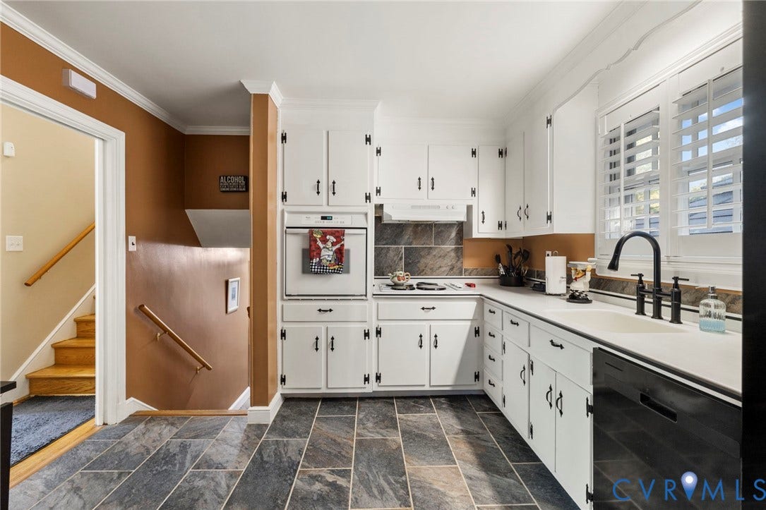 9320 Three Chopt Road, Henrico, VA 23229