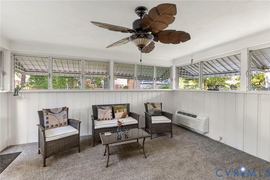 9320 Three Chopt Road, Henrico, VA 23229