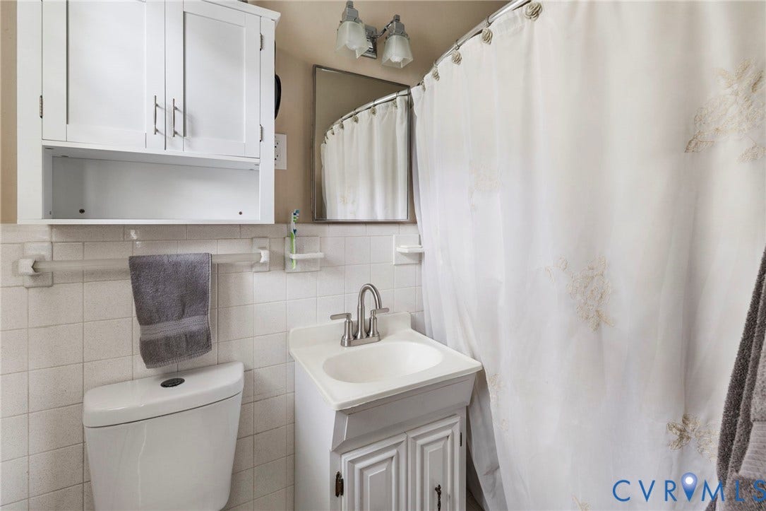 9320 Three Chopt Road, Henrico, VA 23229