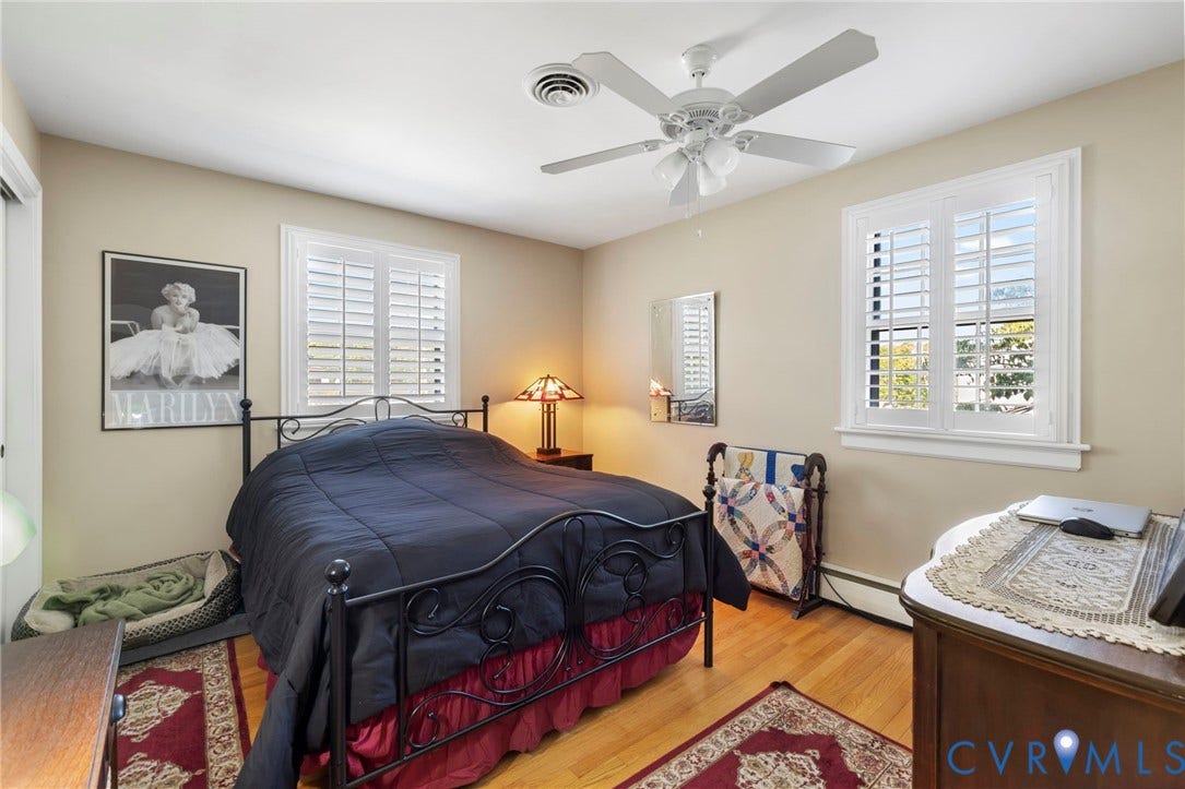 9320 Three Chopt Road, Henrico, VA 23229