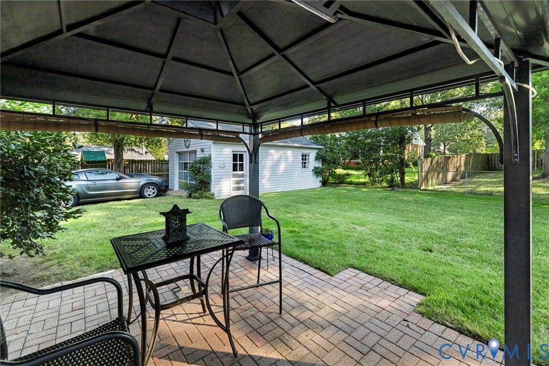 9320 Three Chopt Road, Henrico, VA 23229