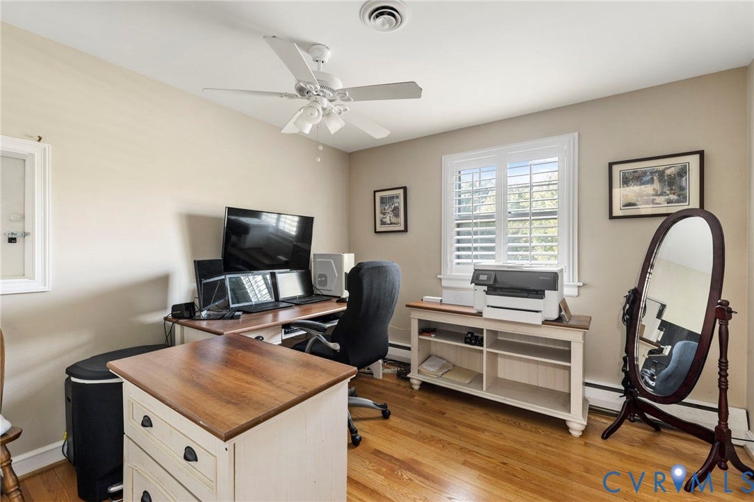 9320 Three Chopt Road, Henrico, VA 23229