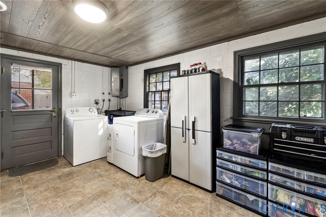 9320 Three Chopt Road, Henrico, VA 23229