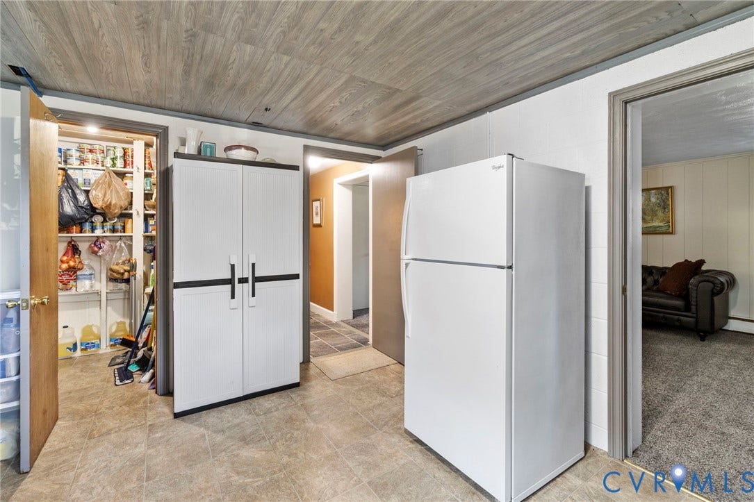 9320 Three Chopt Road, Henrico, VA 23229