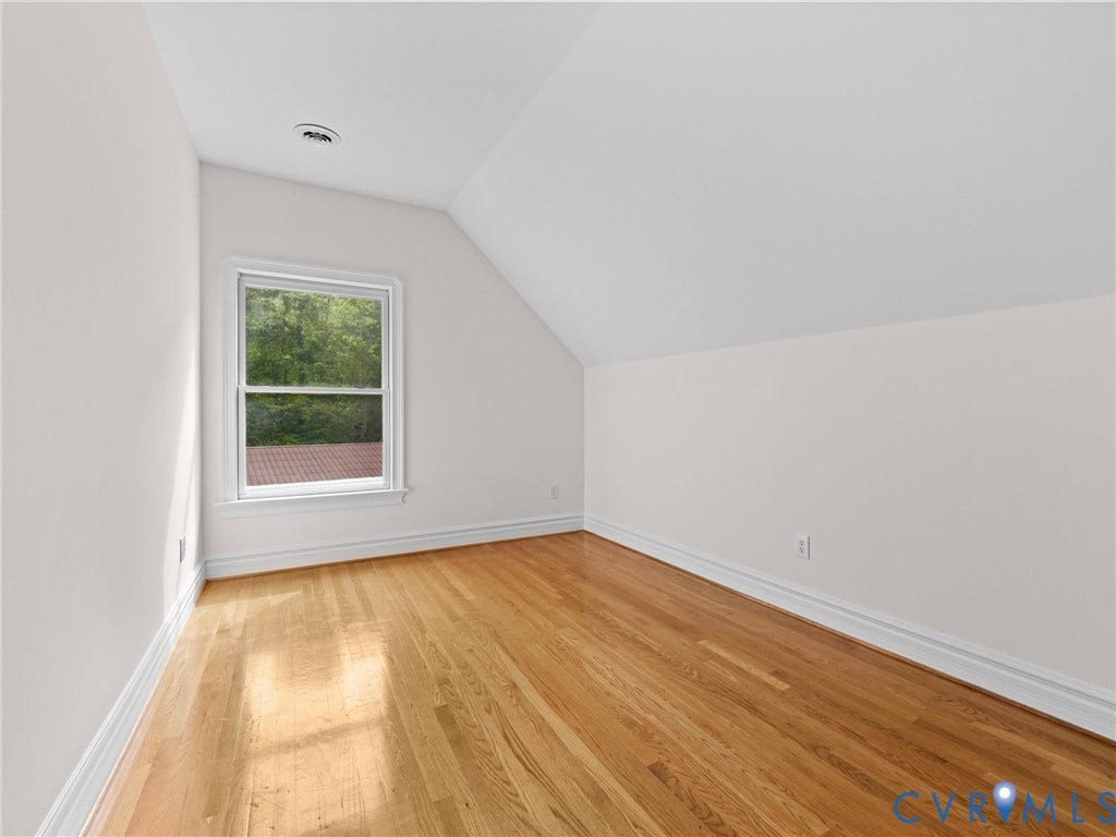 1700 Tigers Road, Manakin Sabot, VA 23103 Bedroom 6 on the second floor.