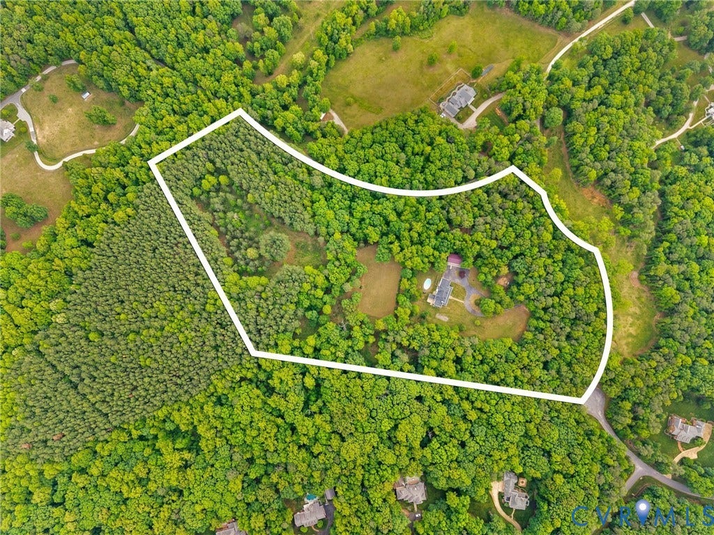 1700 Tigers Road, Manakin Sabot, VA 23103 1700 Tigers Road, Manakin Sabot, VA 23103