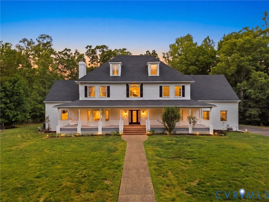 Property photo for 1700 Tigers Road, Manakin Sabot, VA