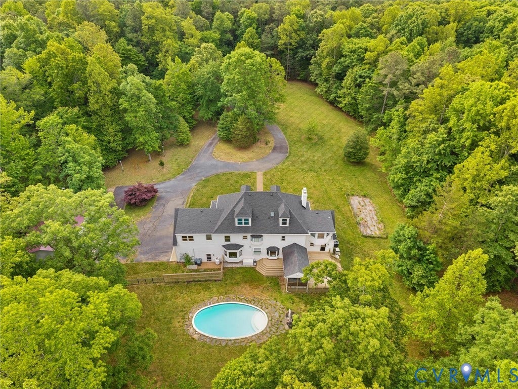 1700 Tigers Road, Manakin Sabot, VA 23103 The perfect spot for outdoor enthusiasts!