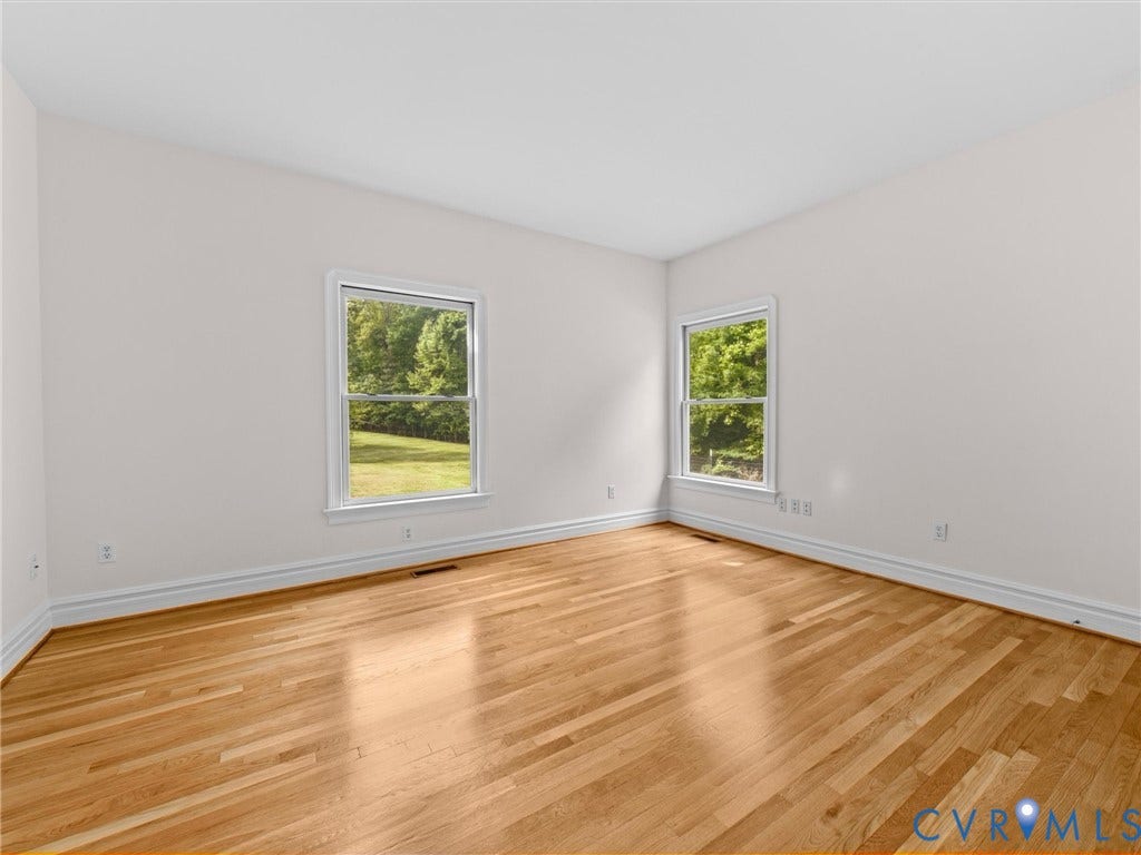1700 Tigers Road, Manakin Sabot, VA 23103 First floor bedroom.