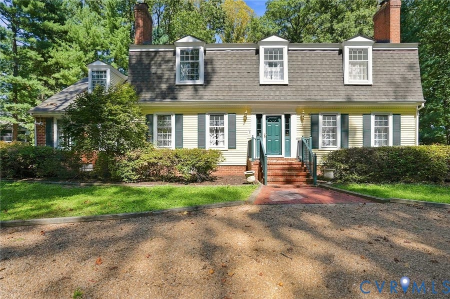 Property photo for 7331 Thrasher Court, Mechanicsville, VA