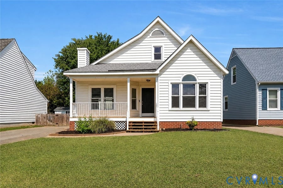 Property photo for 6036 Ironworks Court, Mechanicsville, VA