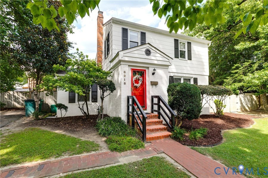 Property photo for 6218 Dustin Drive, Henrico, VA