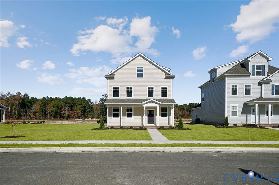 Property photo for 6289 Sterling Way, Ruther Glen, VA