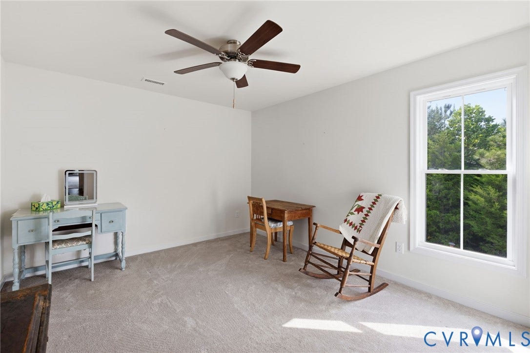 2927 Poorhouse Road, 522 Corridor, Goochland, VA 23063 Additional content