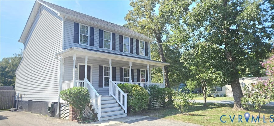 Property photo for 3039 Rycliff Avenue, Richmond, VA
