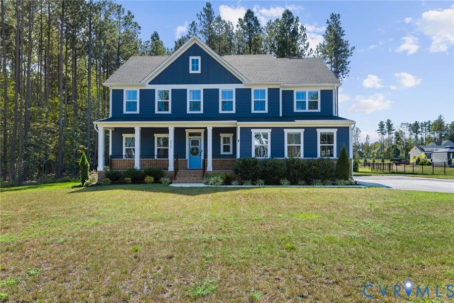 Property photo for 8618 McKibben Drive, Chesterfield, VA