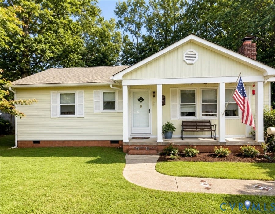 Property photo for 500 Lewis Drive, Ruther Glen, VA