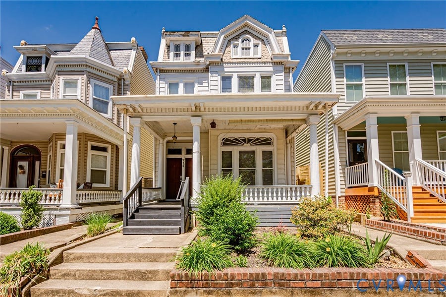 Property photo for 714 Chimborazo Boulevard, Richmond, VA