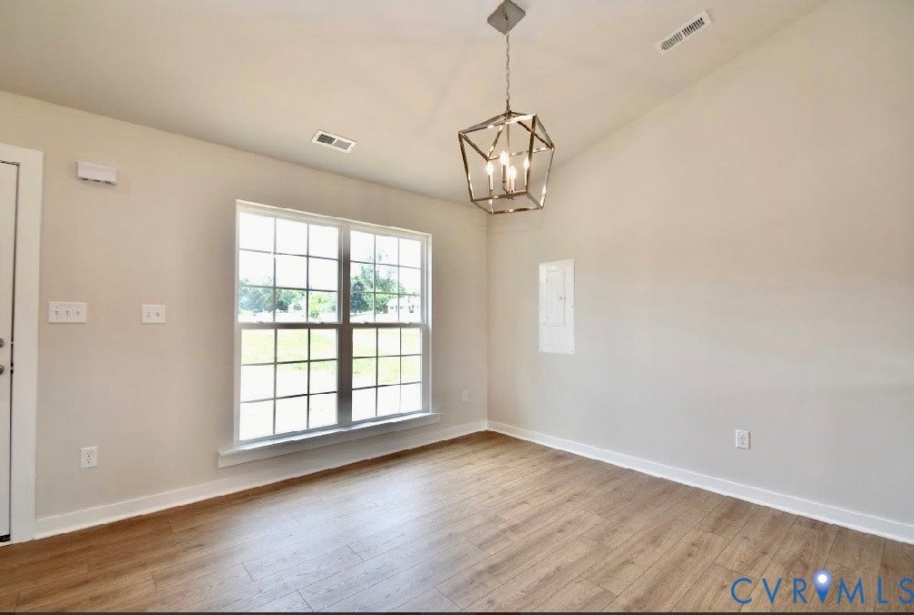 5535 Newline Road, Orchid Village, Gum Spring, VA 23065 5535 Newline Road, Orchid Village, Gum Spring, VA 23065