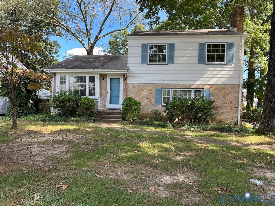 Property photo for 5931 Restingway Lane, Chesterfield, VA