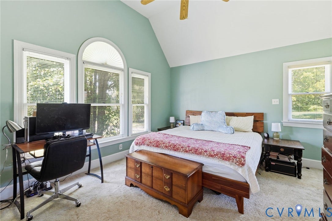 3610 Goodwyn Road, Powhatan, VA 23139