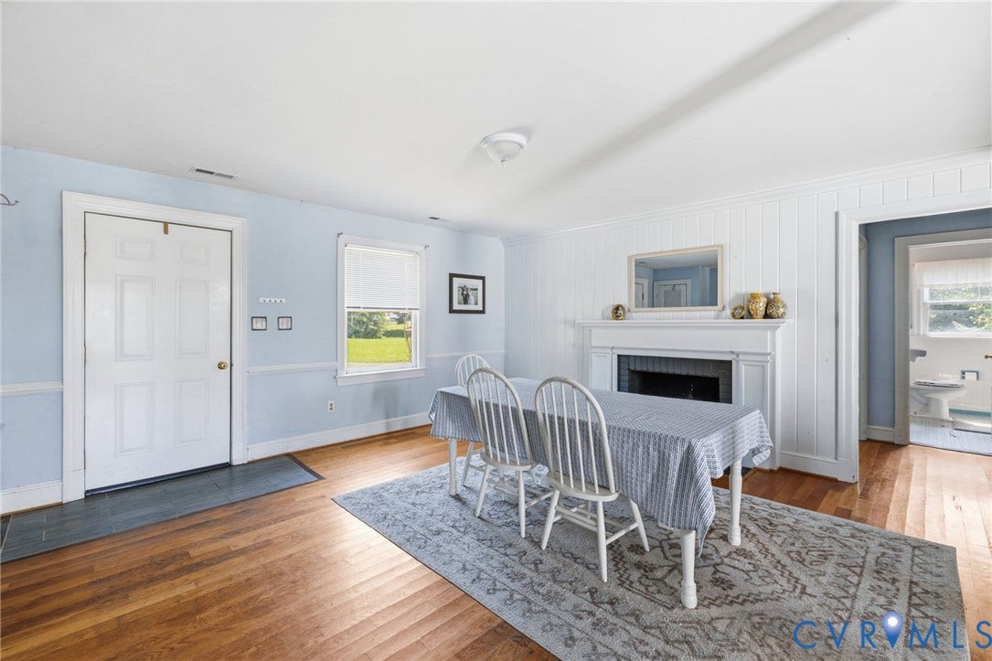 3610 Goodwyn Road, Powhatan, VA 23139