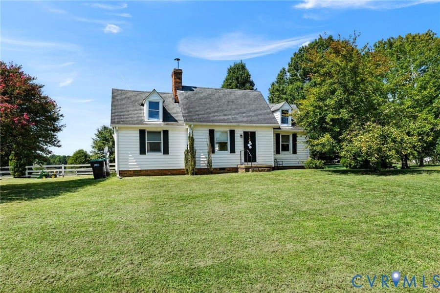 Property photo for 3610 Goodwyn Road, Powhatan, VA