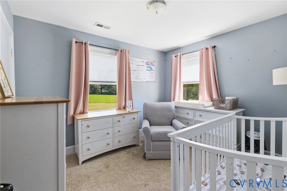 3610 Goodwyn Road, Powhatan, VA 23139