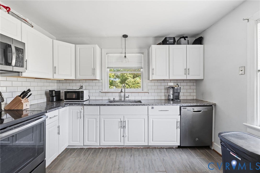3610 Goodwyn Road, Powhatan, VA 23139