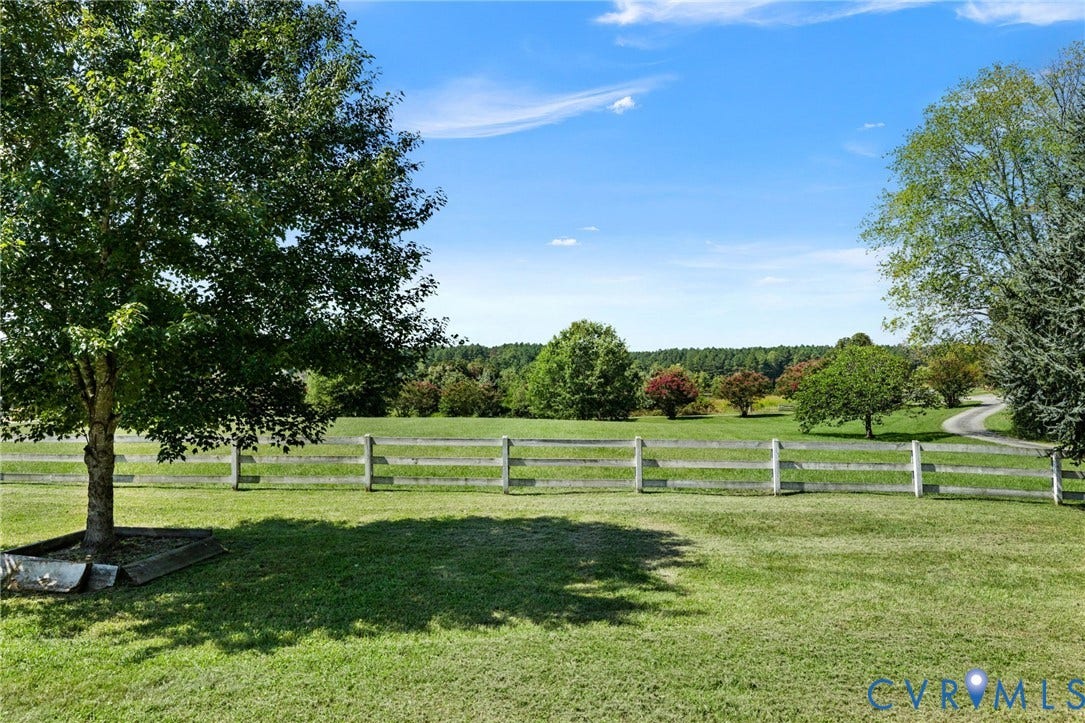 3610 Goodwyn Road, Powhatan, VA 23139