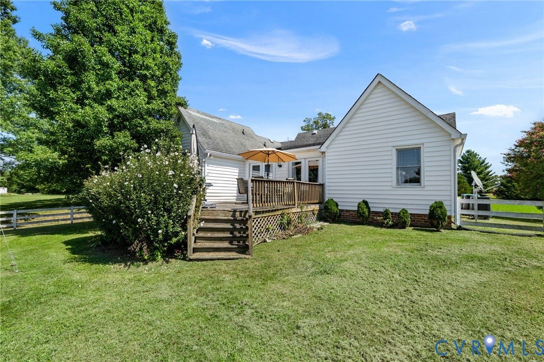 3610 Goodwyn Road, Powhatan, VA 23139