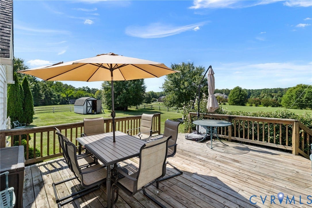 3610 Goodwyn Road, Powhatan, VA 23139