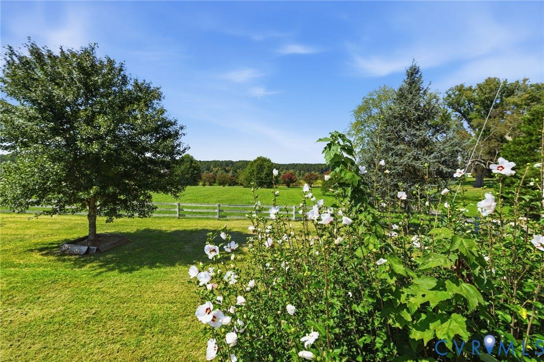 3610 Goodwyn Road, Powhatan, VA 23139