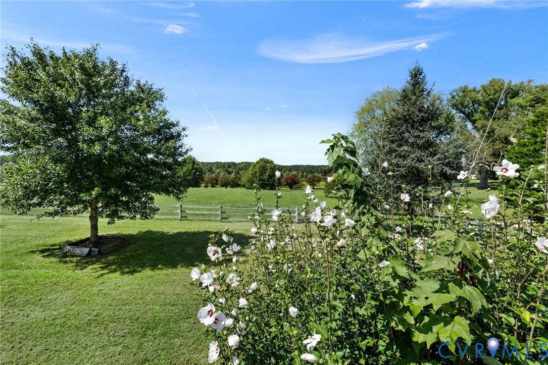 3610 Goodwyn Road, Powhatan, VA 23139